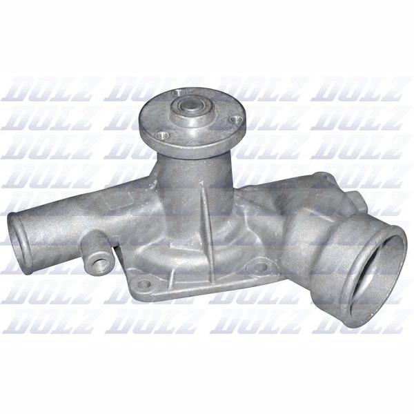 DOLZ O104 Water Pump