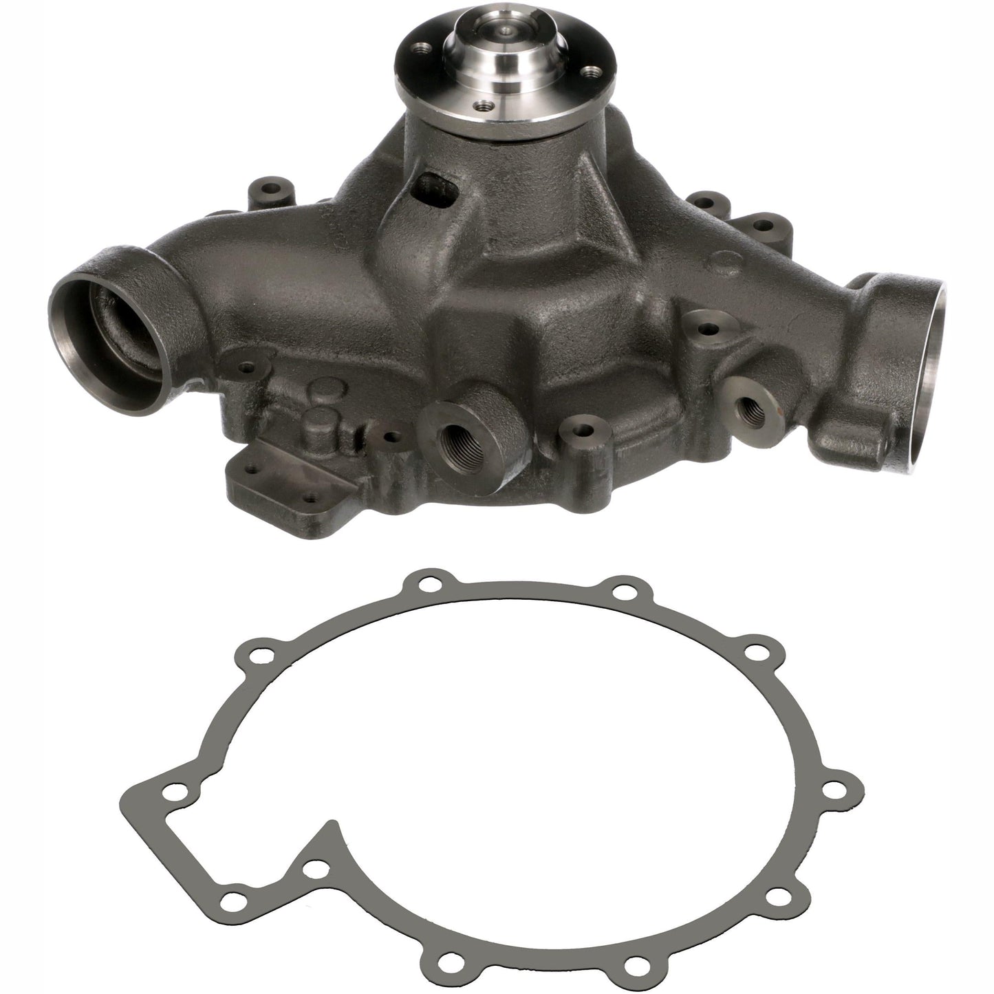 GATES GATWP5055HD Water Pump