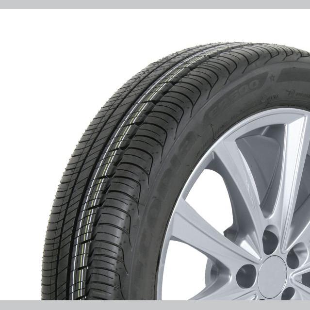 BRIDGESTONE 17560R19LOBR86QEP60B Summer Pkw Tyrecc70.0 Db