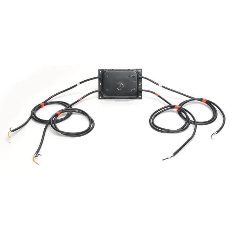 WAS 1141.1DOUBLE Trailer Hitch Control Unit