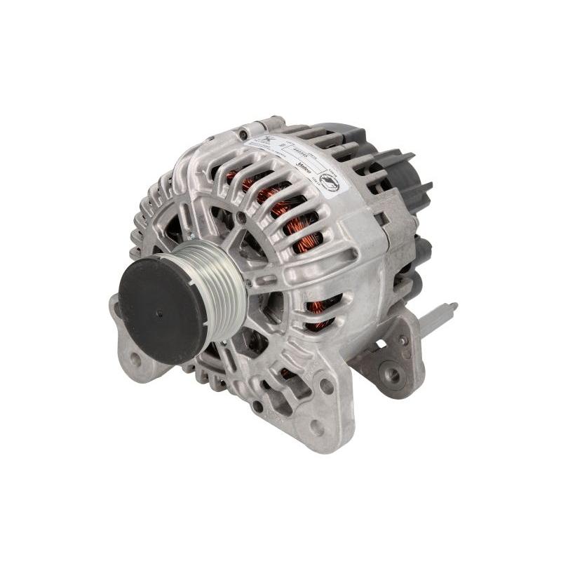 VALEO VAL440345 Alternator