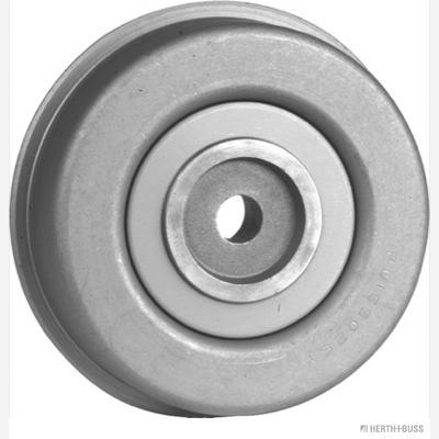 HERTH+BUSS JAKOPARTS J1145036 V-Ribbed Belt Deflection/Guide Pulley