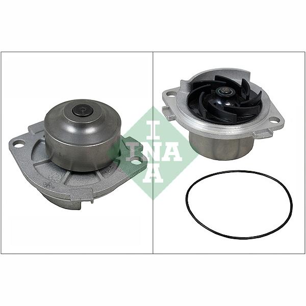INA 538014210 Water Pump