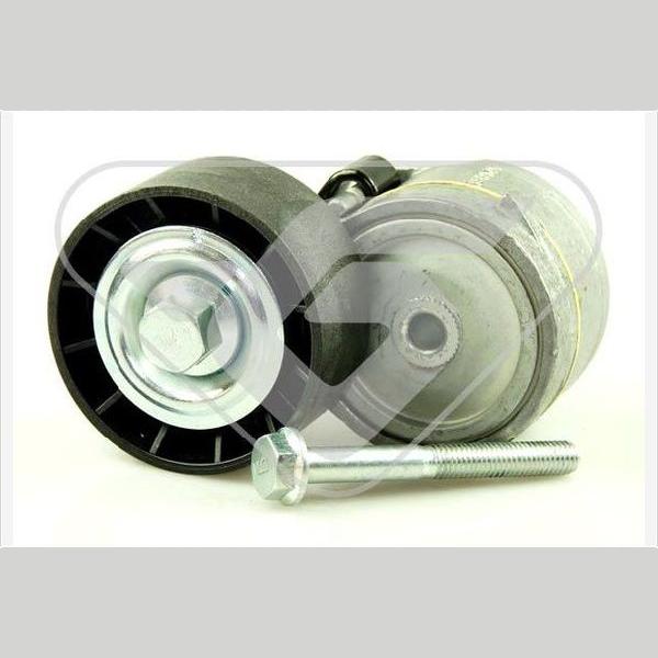 HUTCHINSON HUT0200 V-Ribbed Belt Tensioner Pulley