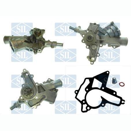 SIL PA1269E Water Pump