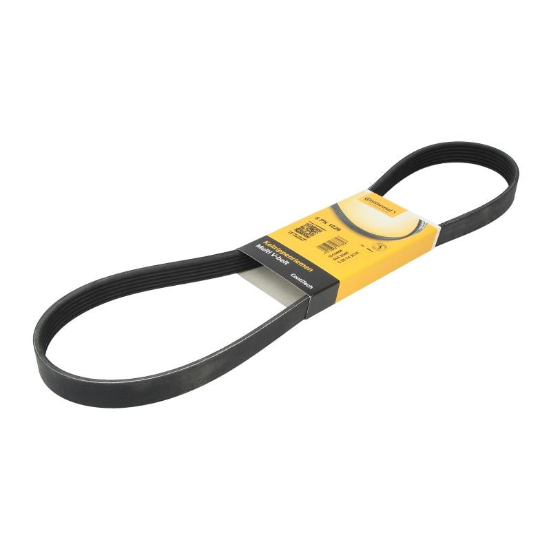 CONTITECH 6PK1026 V-Ribbed Belt
