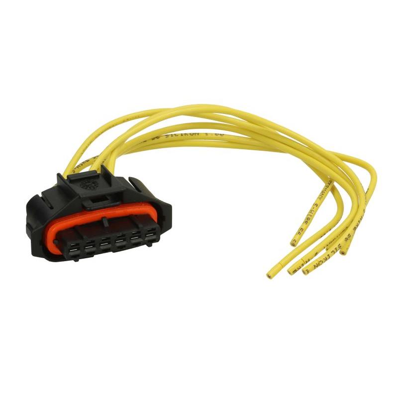 HERTH+BUSS ELPARTS 51277402 Ignition Coil Cable Repair Set