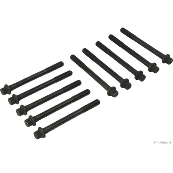 HERTH+BUSS JAKOPARTS J1283008 Cylinder Head Bolt Set