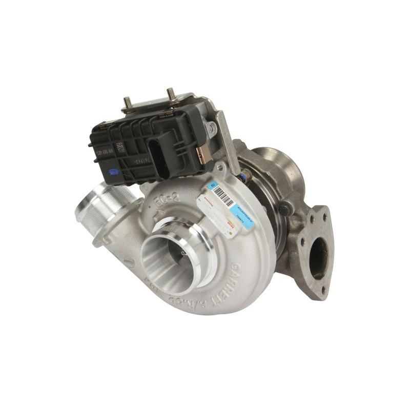 GARRETT 769674-5006S Turbocharger