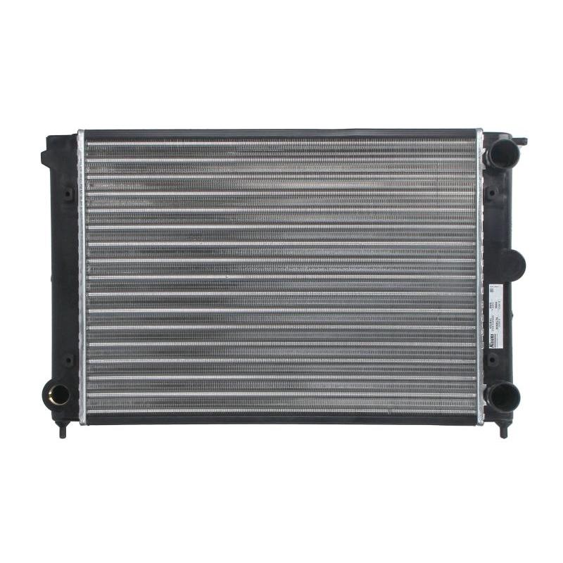 NISSENS NIS651811 Engine Radiator