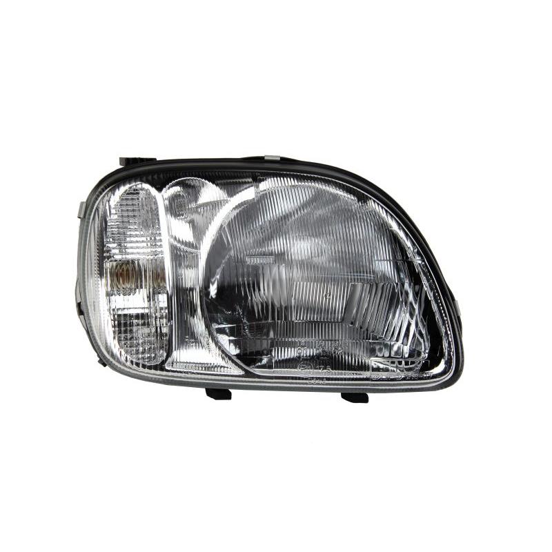 DEPO 215-1177R-LD-EM Headlight