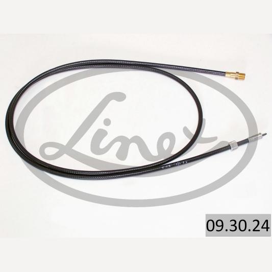LINEX LIN09.30.24 Speedometer Cable