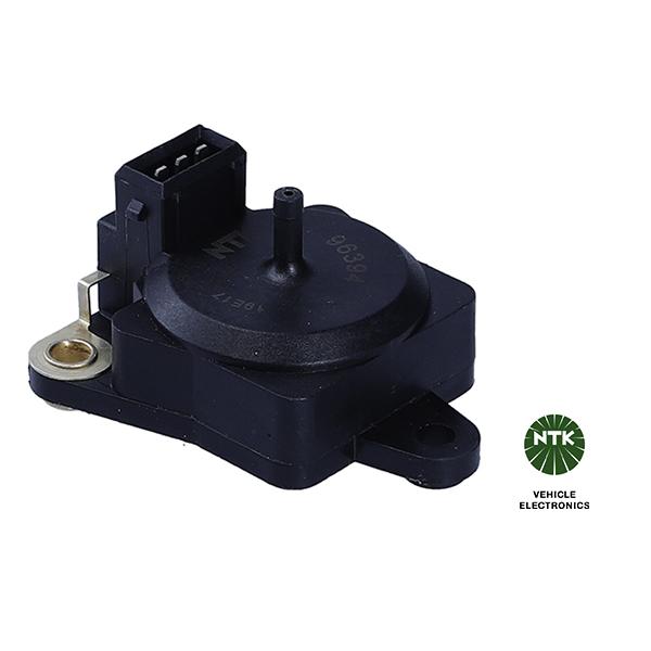 NTK TK96394 Intake Manifold Pressure Sensor