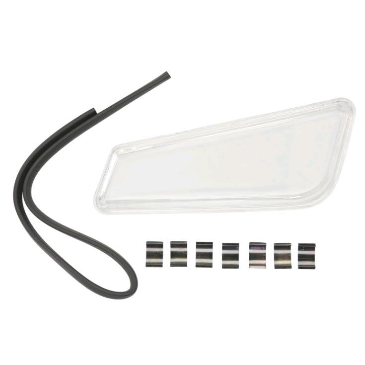 GIANT 131-VT16230GL Fog Light Lens