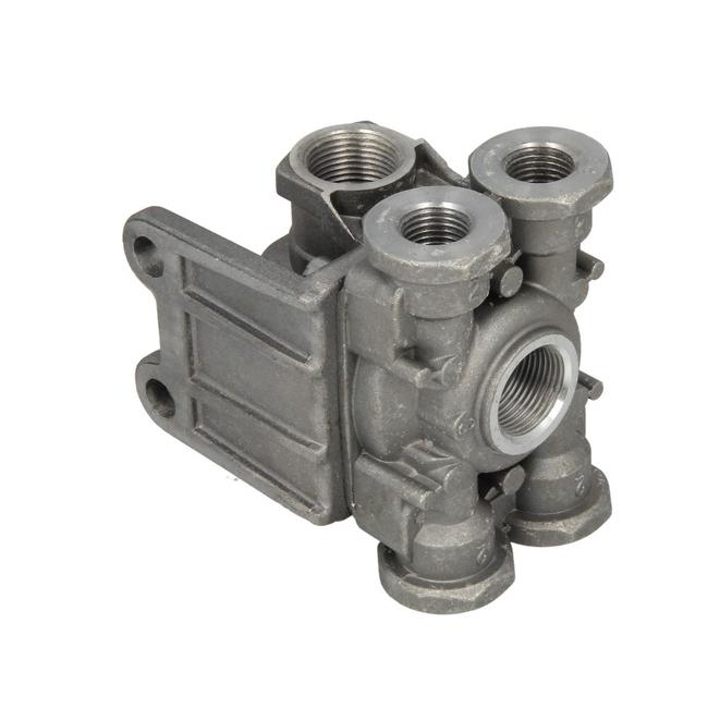 PNEUMATICS PN-10229 Overrun Brake