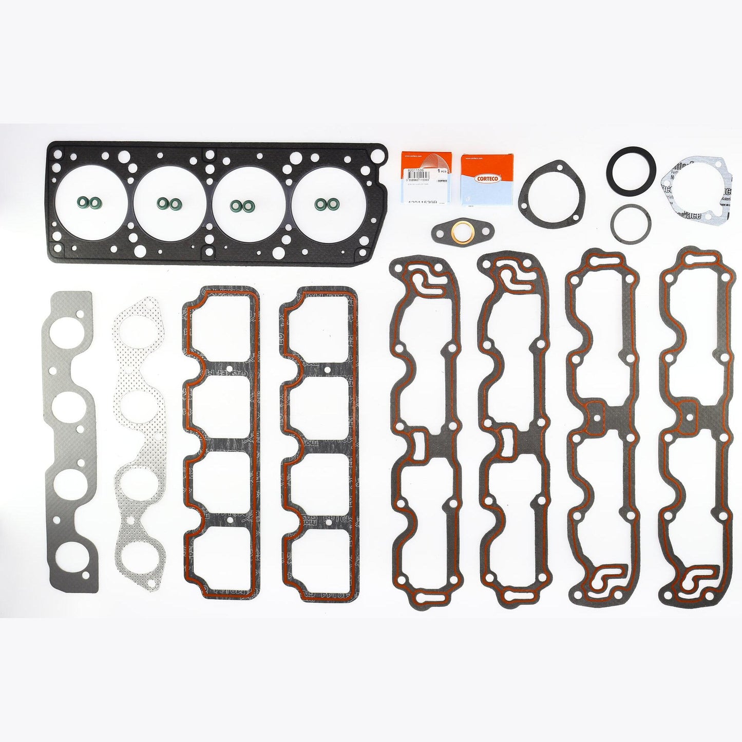 CORTECO CO417914P Cylinder Head Gasket Kit