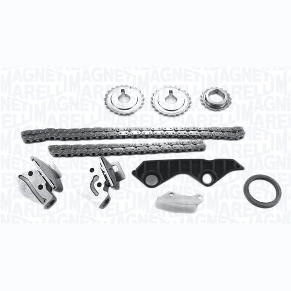 MAGNETI MARELLI 341500001710 Timing Chain Kit
