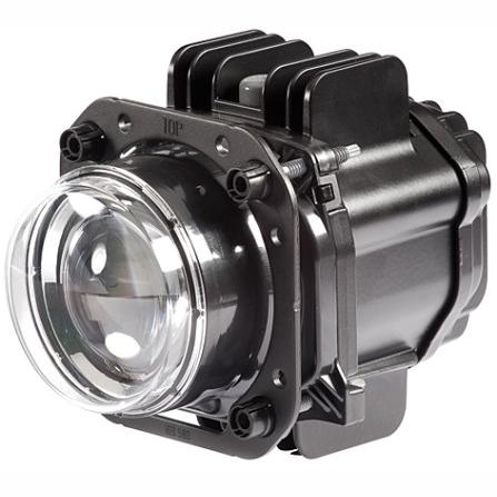 HELLA 1BL010820-811 Headlight