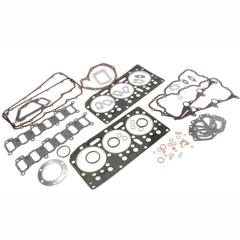ELRING EL181861 Cylinder Head Gasket