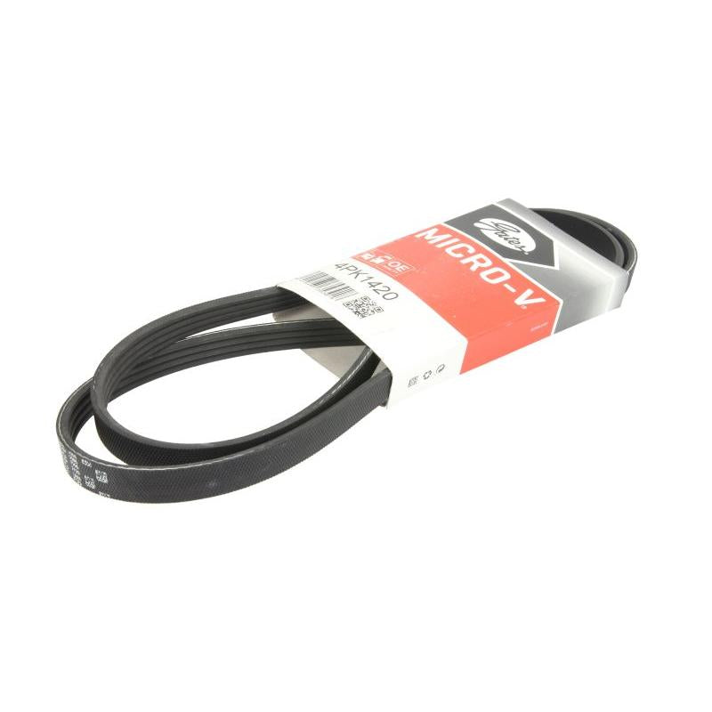 GATES GAT4PK1420 V-Ribbed Belt