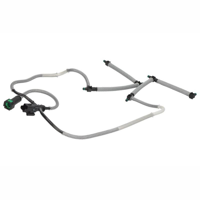 ENGITECH T120272 Fuel Overflow Hose