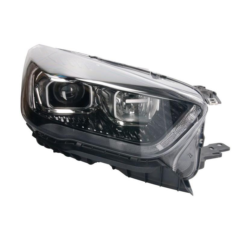 VALEO VAL450607 Headlight