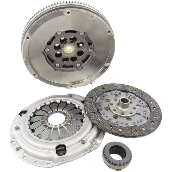 Exedy HCFD001 Dual Mass Flywheel