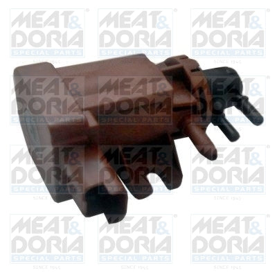 MEAT & DORIA MD9132 Turbocharger Pressure Converter