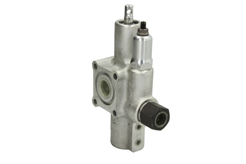 HEWEA DM70P016200 Automatic Hydraulic Splitter