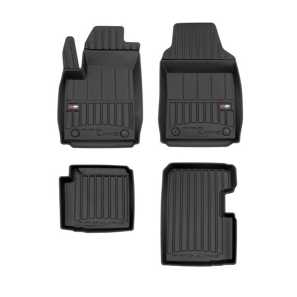 FROGUM FRG3D426696 Rubber Floor Mats