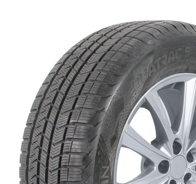 VREDESTEIN 15580R13COVR79TQTRA5 All-Season Pkw Tyredc69.0 Db