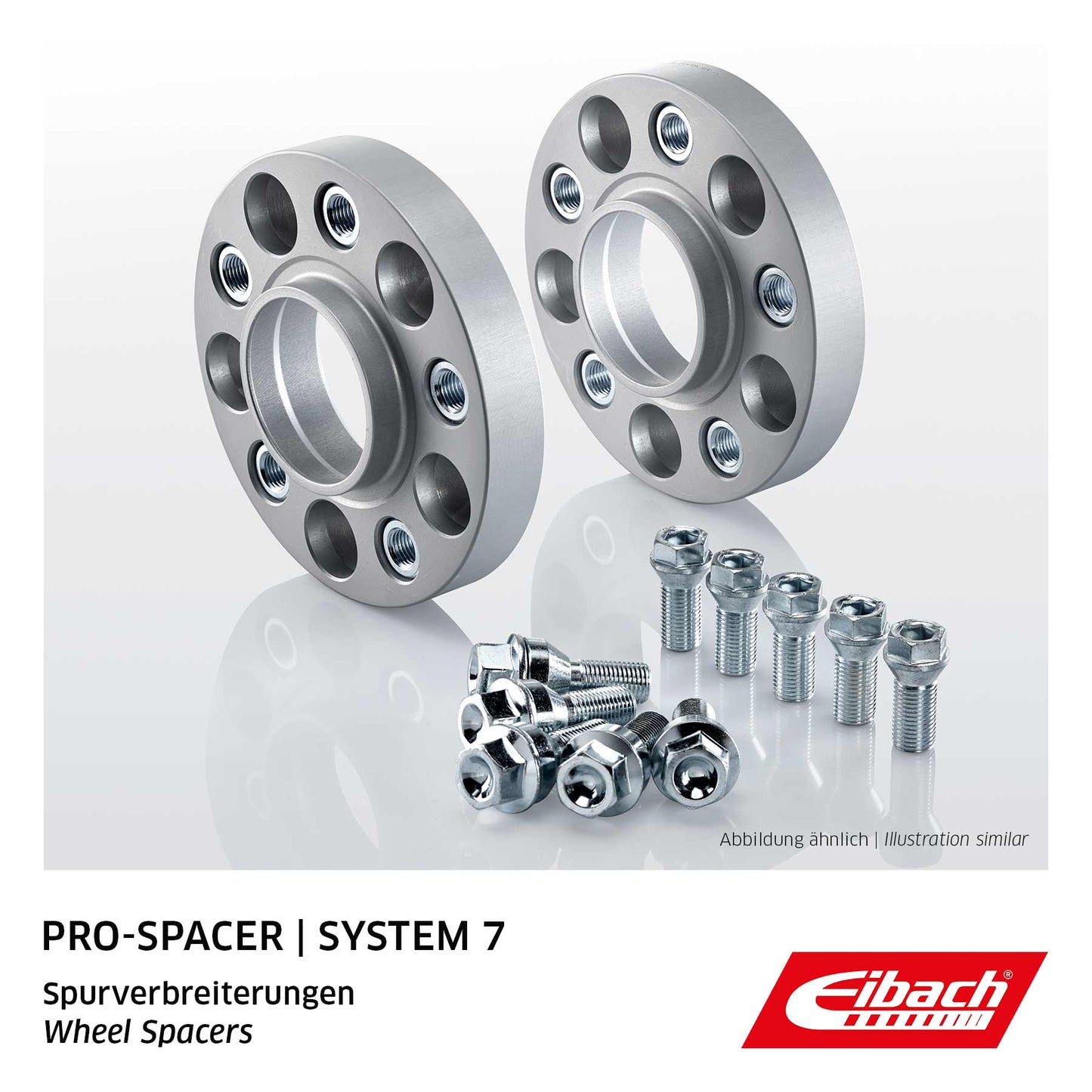 EIBACH S90720046 Wheel Spacers