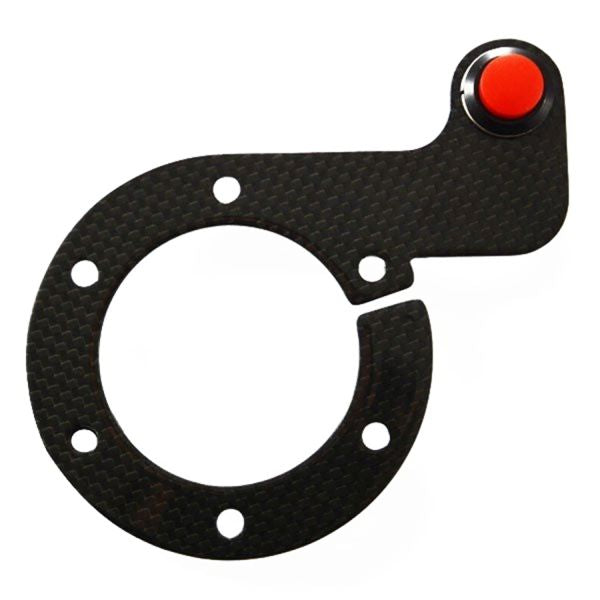 RRS 0664 Motorsport Interior Accessories