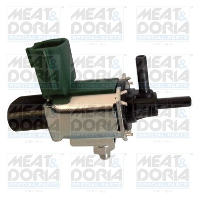 MEAT & DORIA MD9458 Pressure Converter