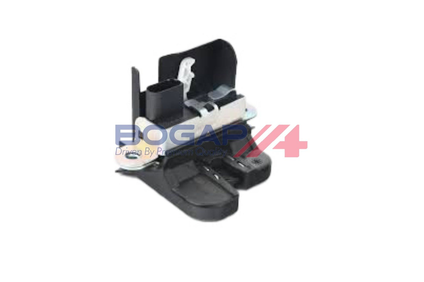 BOGAP A5136153 Tailgate Lock