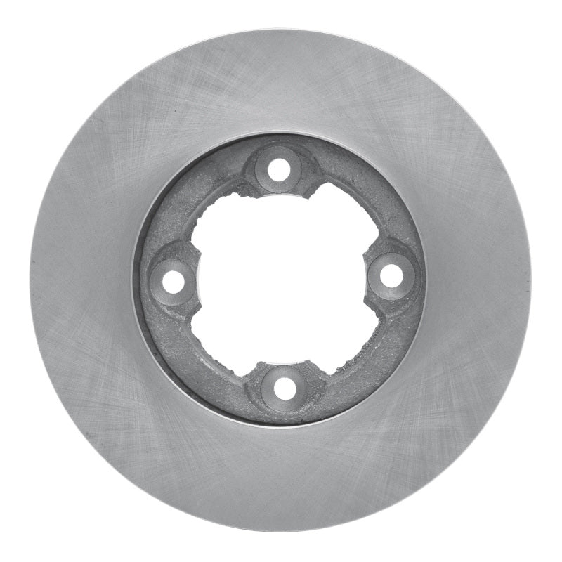 DFC 82-86 Nissan Stanza Front Brake Rotor
