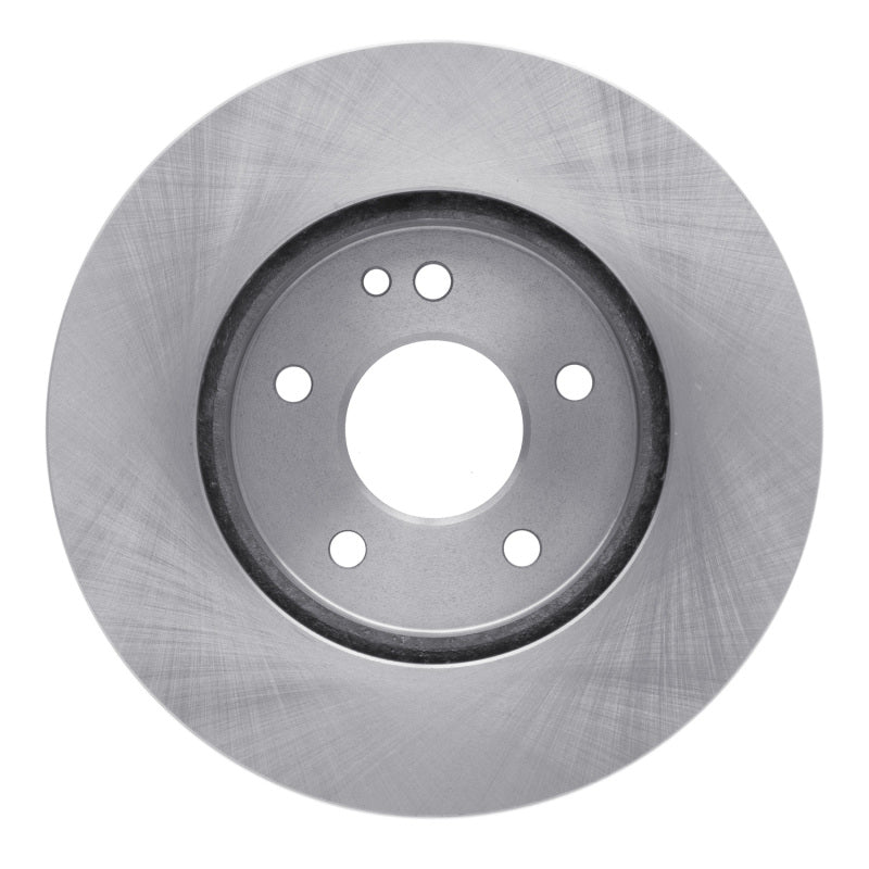 DFC 94-97 Mercedes-Benz C280 Front Brake Rotor
