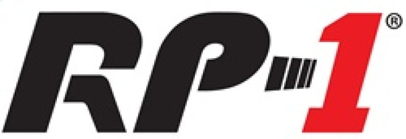 EBC Racing 2019+ BMW Z4 G29 / 2020+ Toyota GR Supra 2.0T RP-1 Race Front Brake Pads
