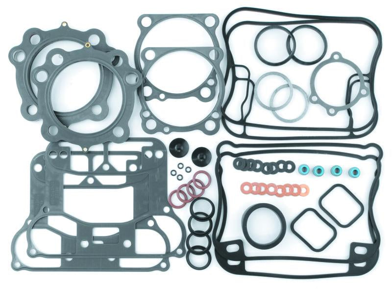 TwinPower Twin Power 91-03 XL 1200 Top End Gasket Kit Replaces H-D 17032-91
