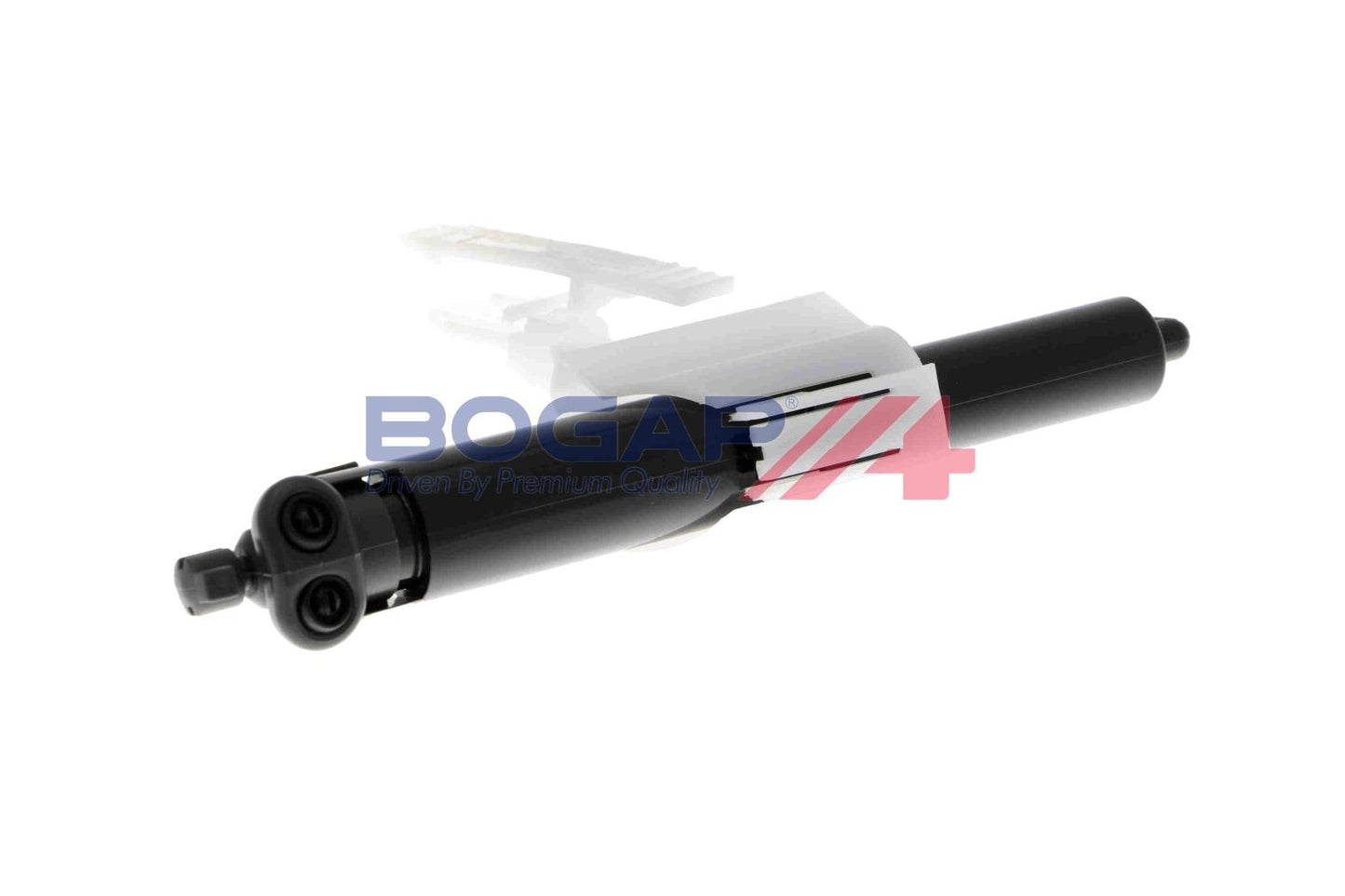 BOGAP F5522117 Washer Fluid Jet, Headlight Cleaning