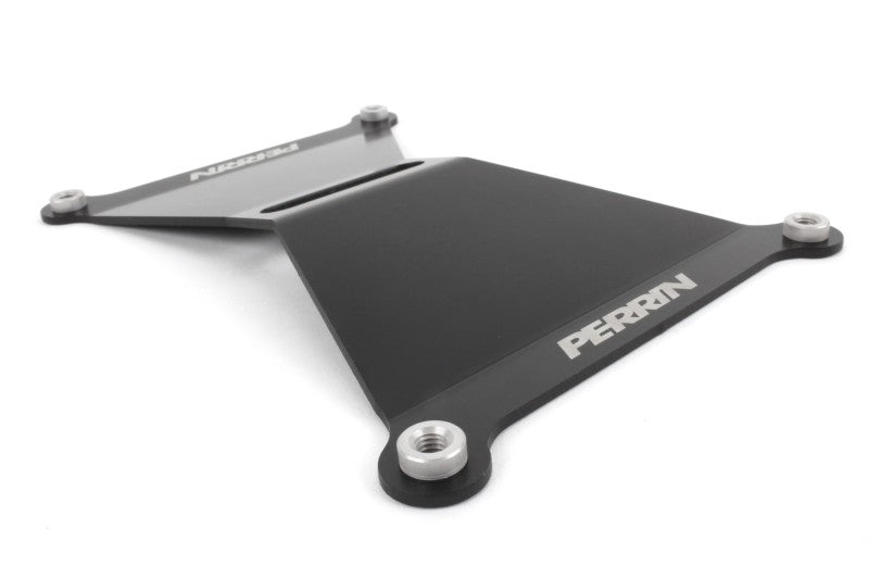 Perrin Performance PERRIN 17-21 Honda Civic Si/Type R/Touring/Hatchback License Plate Relocation Kit