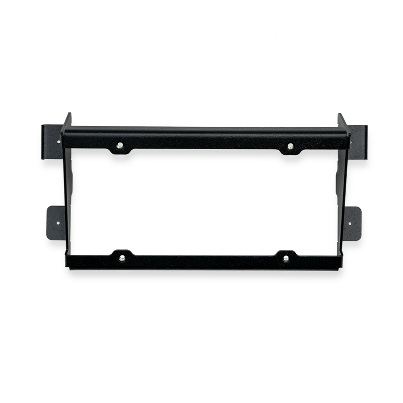 Cali Raised LED Cali Raised Cali Raised Stealth Bumper License Plate Mount