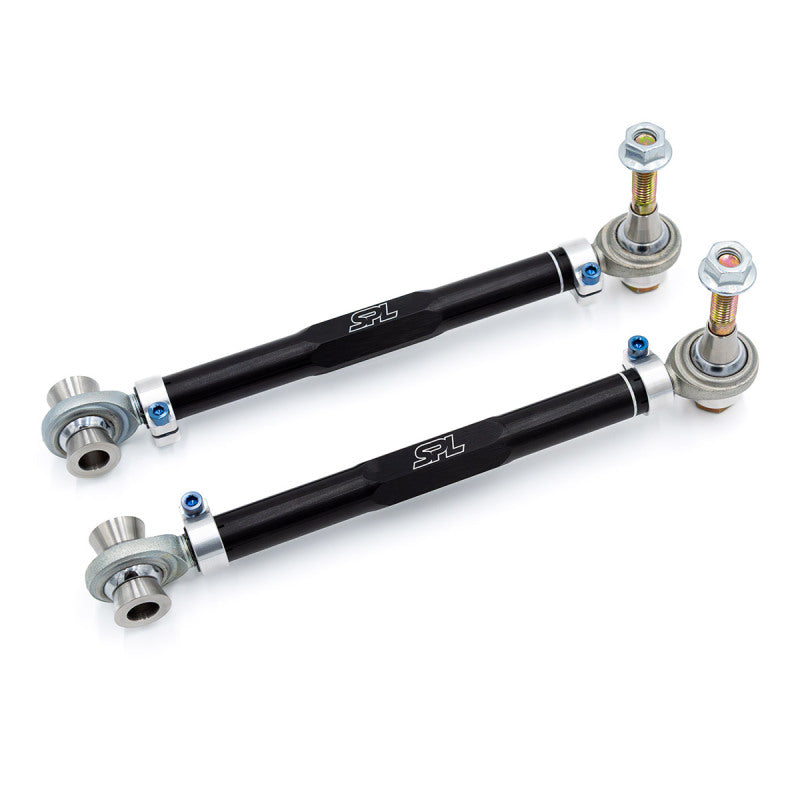 SPL Parts 2022+ Subaru WRX VB Rear Toe Arms