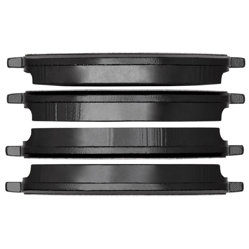 DFC 22-23 Audi A3 (Mexico) Front 5000 Advanced Low Metallic Brake Pads