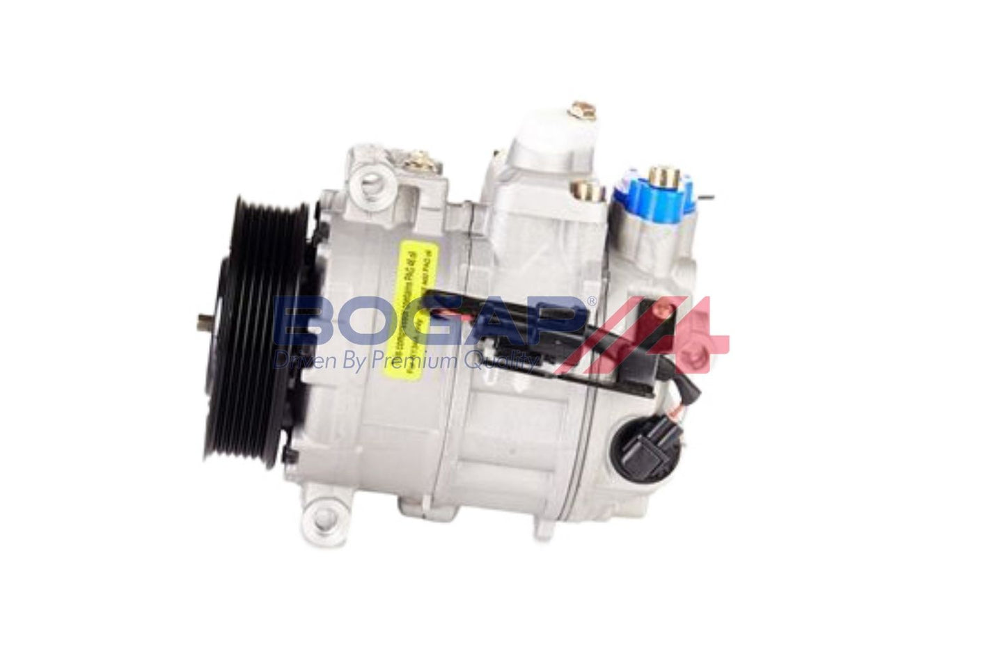 BOGAP E4110102 Compressor, Air Conditioning