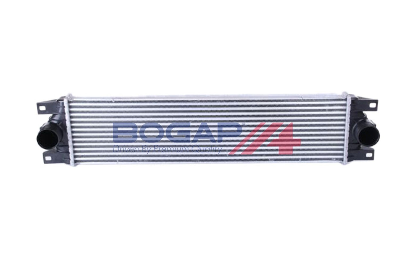 BOGAP N4220109 Charge Air Cooler | ML Performance Car Parts