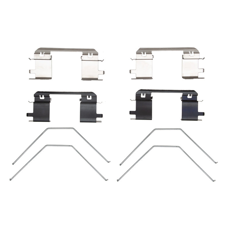 DFC 20-22 Honda CR-V Front Premium Hardware Kit