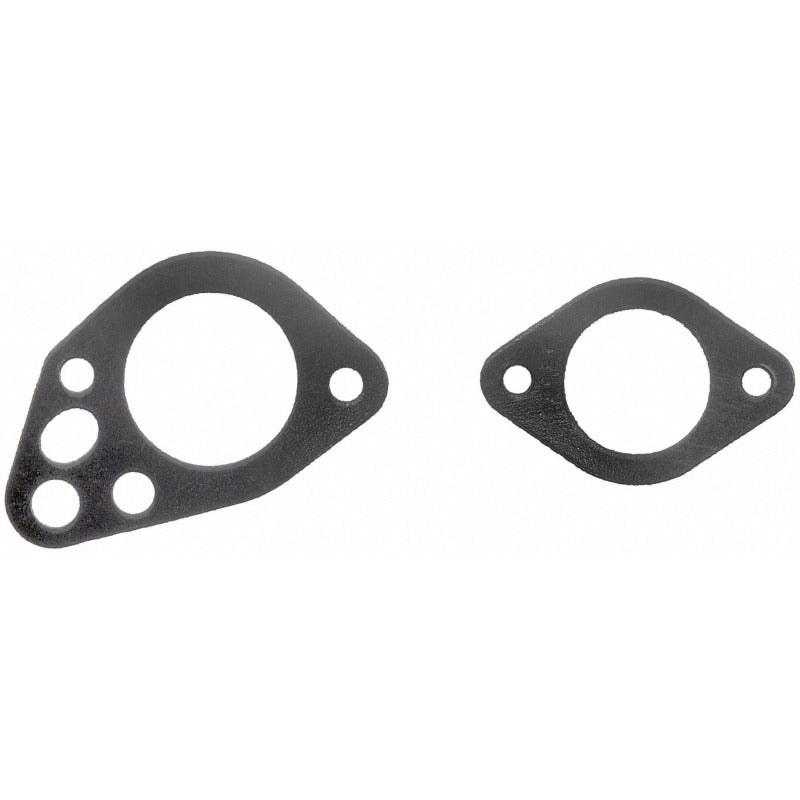 Fel-Pro 17650 Engine Coolant Thermostat Housing Gasket Set