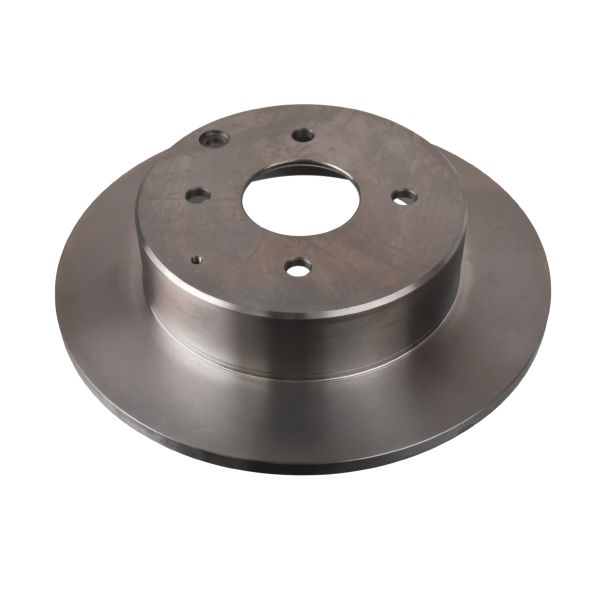 KNORR K124007N00 Service Brake Brake Valve