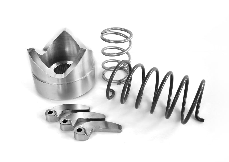 EPI 2006 Polaris 450 Sportsman Stock Tires High Elev. Sport Utility Clutch Kit